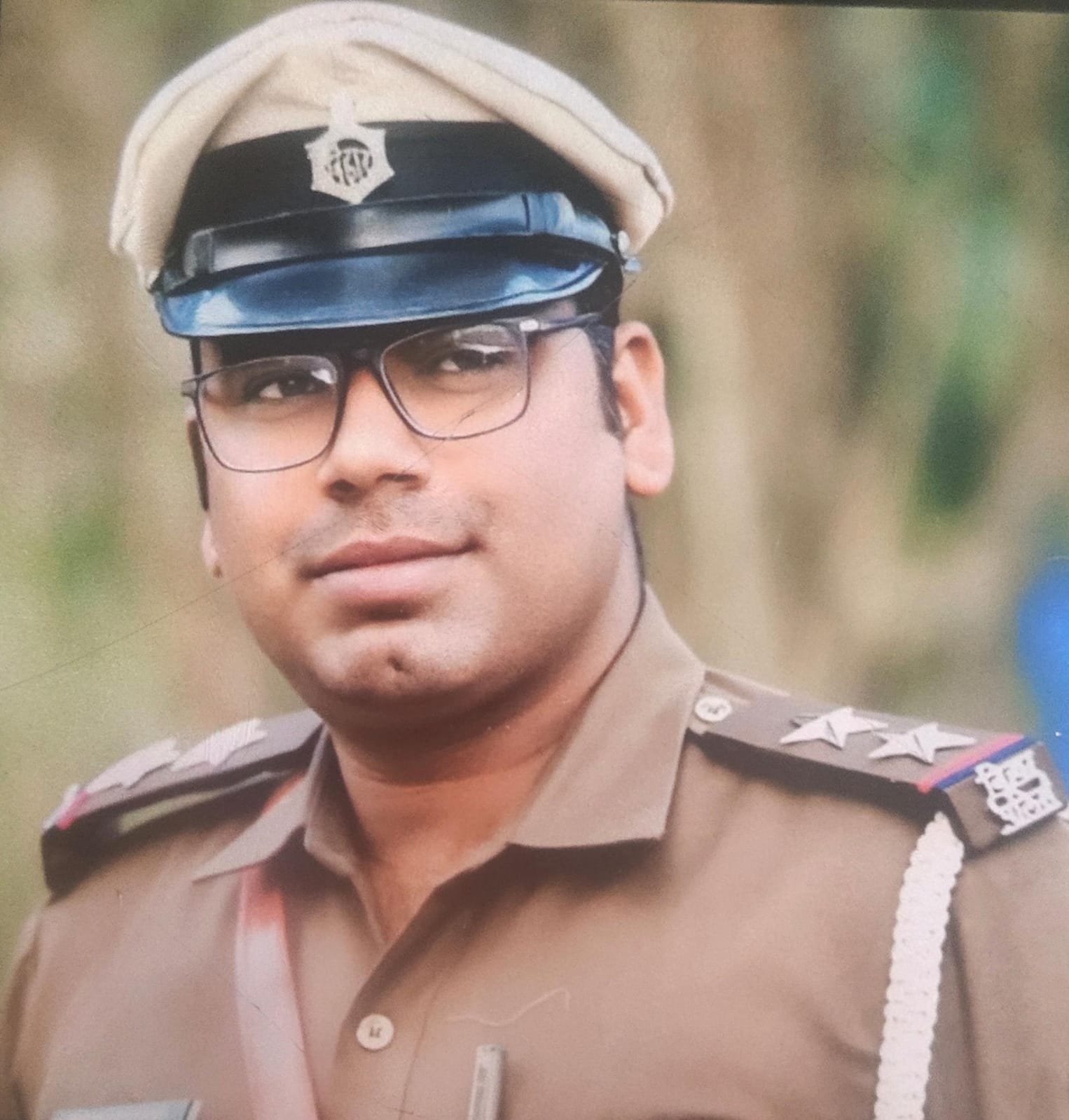 मुजफ्फरपुर में निगरानी ने एसआई को किया गिरफ्तार