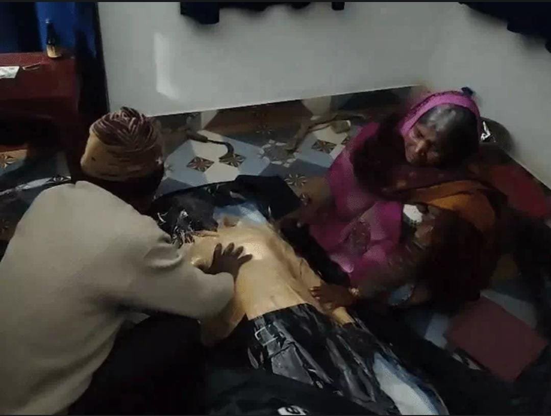 Uttar Pradesh: अमेठी में शिक्षक ने की आत्महत्या: काम के दबाव में खत्म हुई जिंदगी