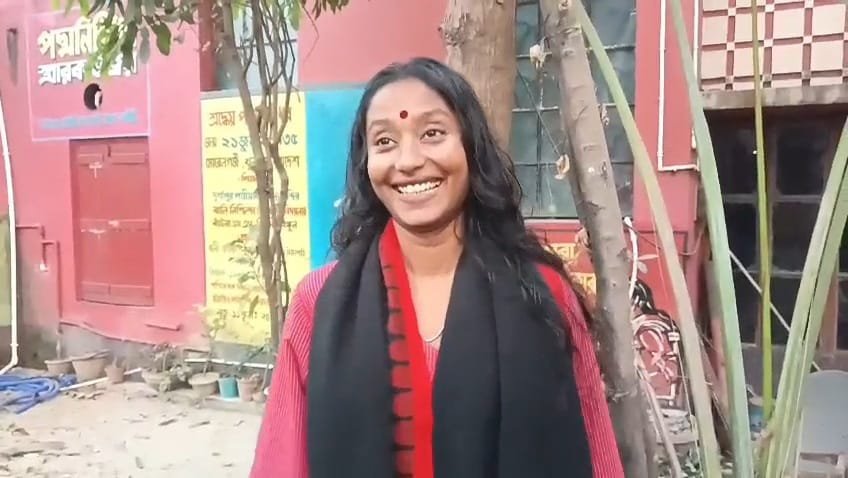 दीप्सिता धर ने अफवाहों को किया खारिज