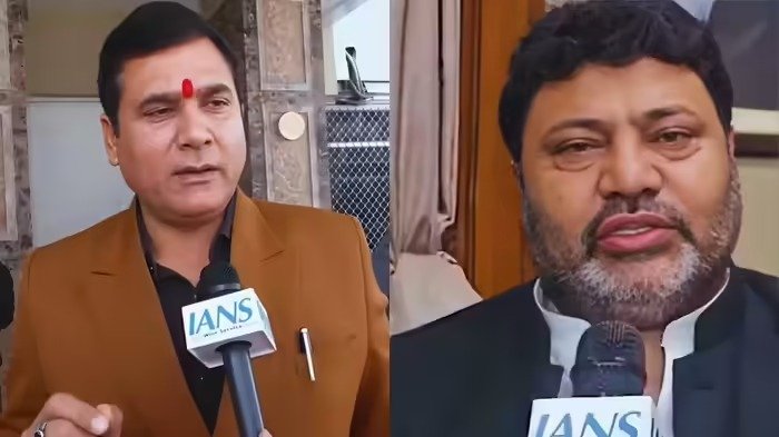 नंदकिशोर गुर्जर