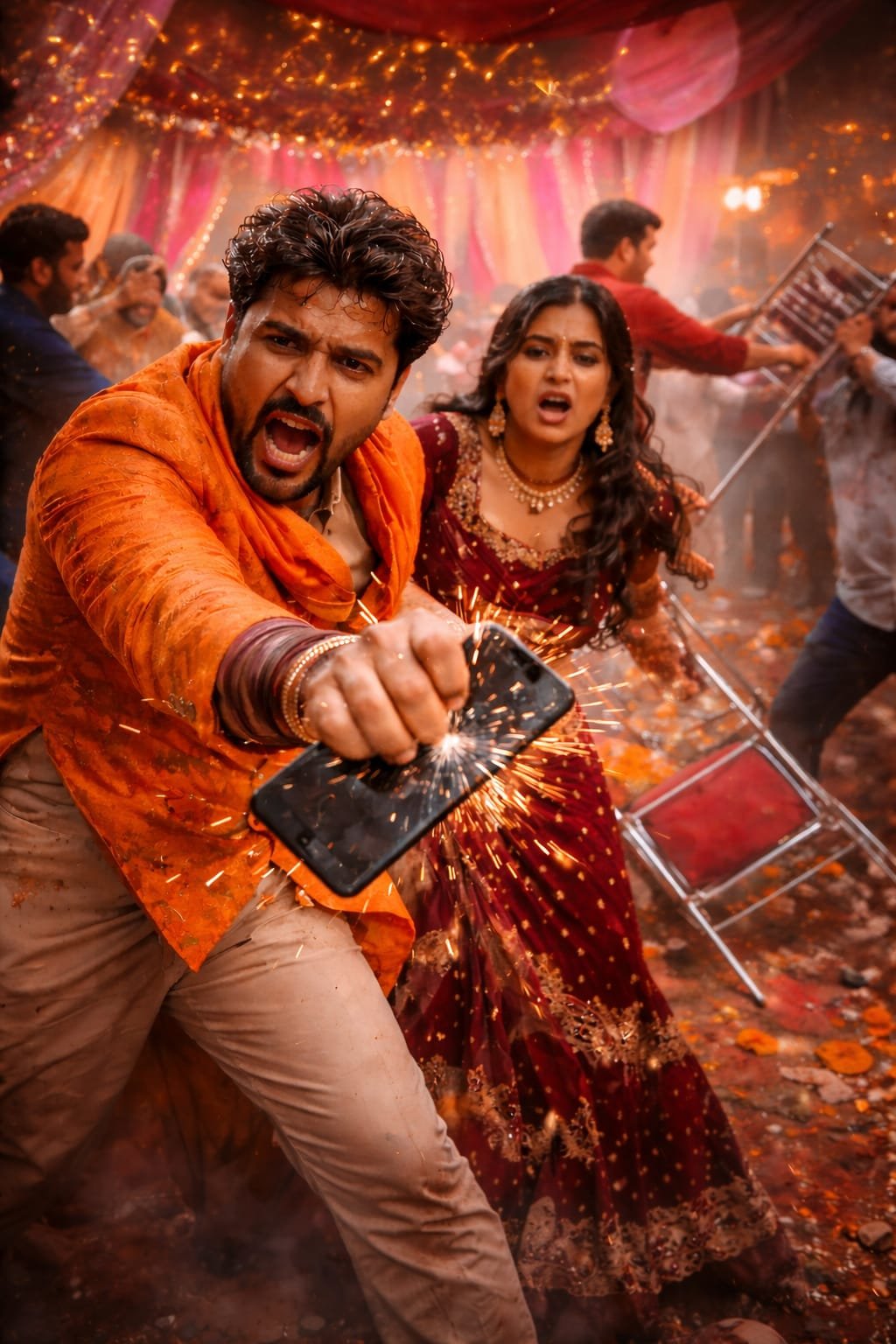 आख़िर कैसे एक सेल्फी बनी शादी के टूटने की वजह? अगर आप भी शादियों में लेते हैं सेल्फी, तो हो जाएं सावधान!