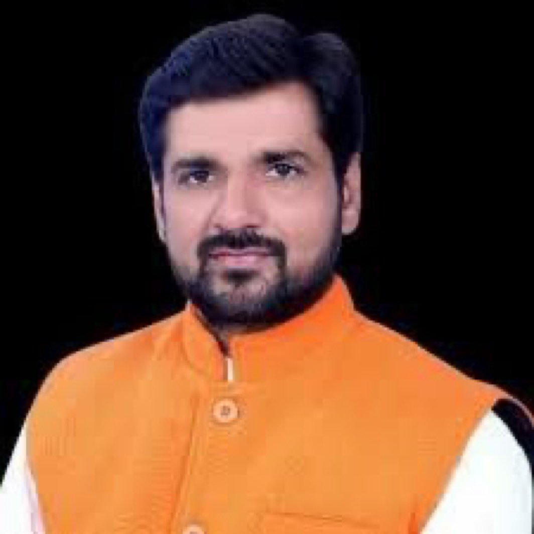 भाजपा विधायक राजीव तरारा