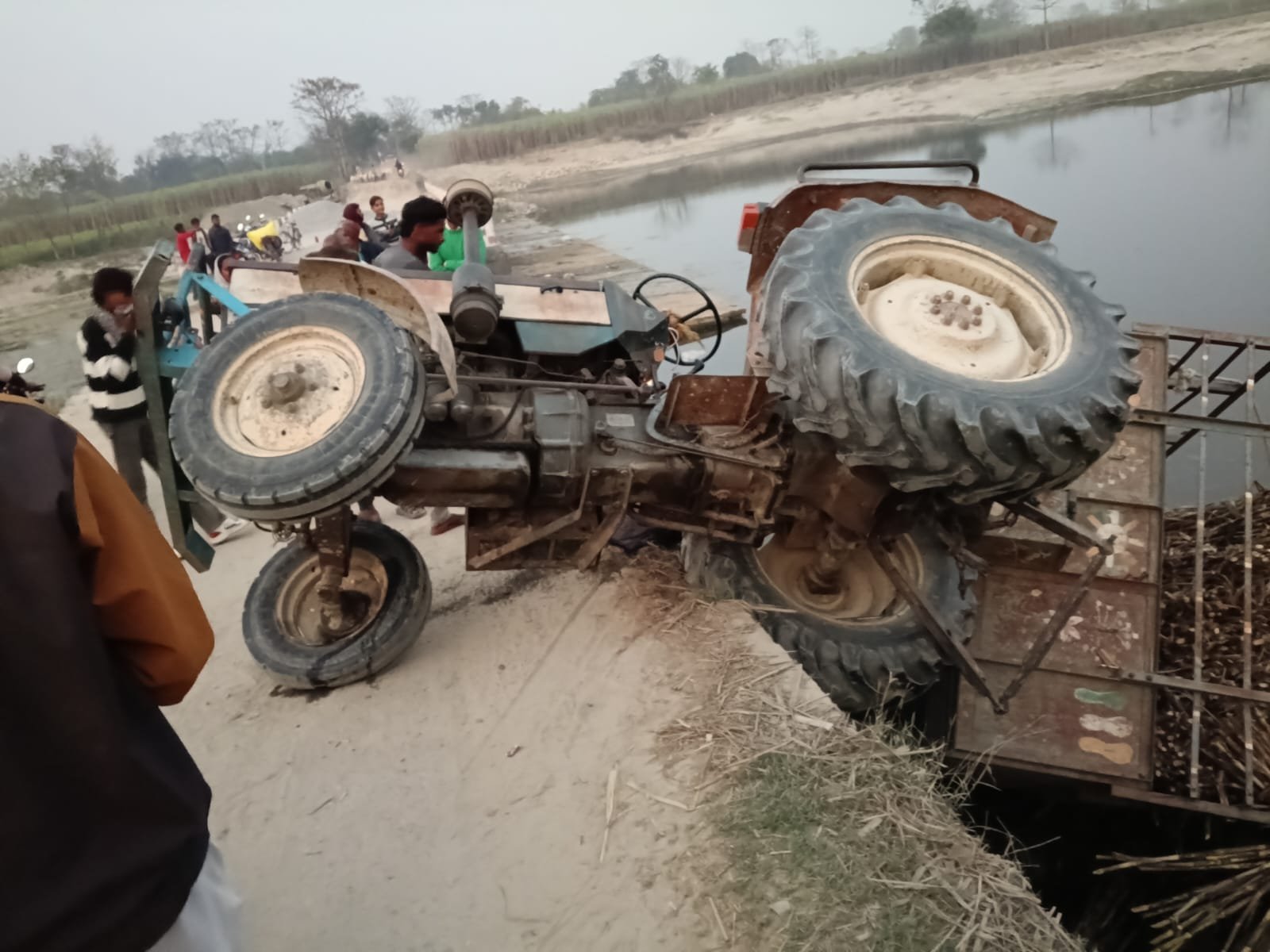 लखीमपुर खीरी