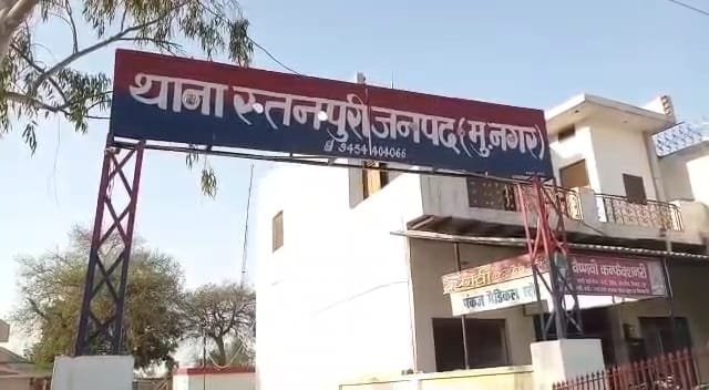 Muzaffarnagar : भोपा हत्याकांड बेटियों ने पिता को रेता गला, बेटा-भेदभाव से फूटा गुस्सा