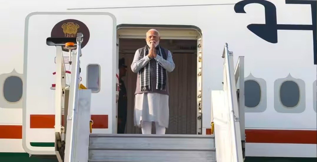 PM Modi: खाड़ी देशों से गहरे रिश्तों के बीच नरेंद्र मोदी का इजरायल दौरा क्यों है खास? समझिए पूरी रणनीति