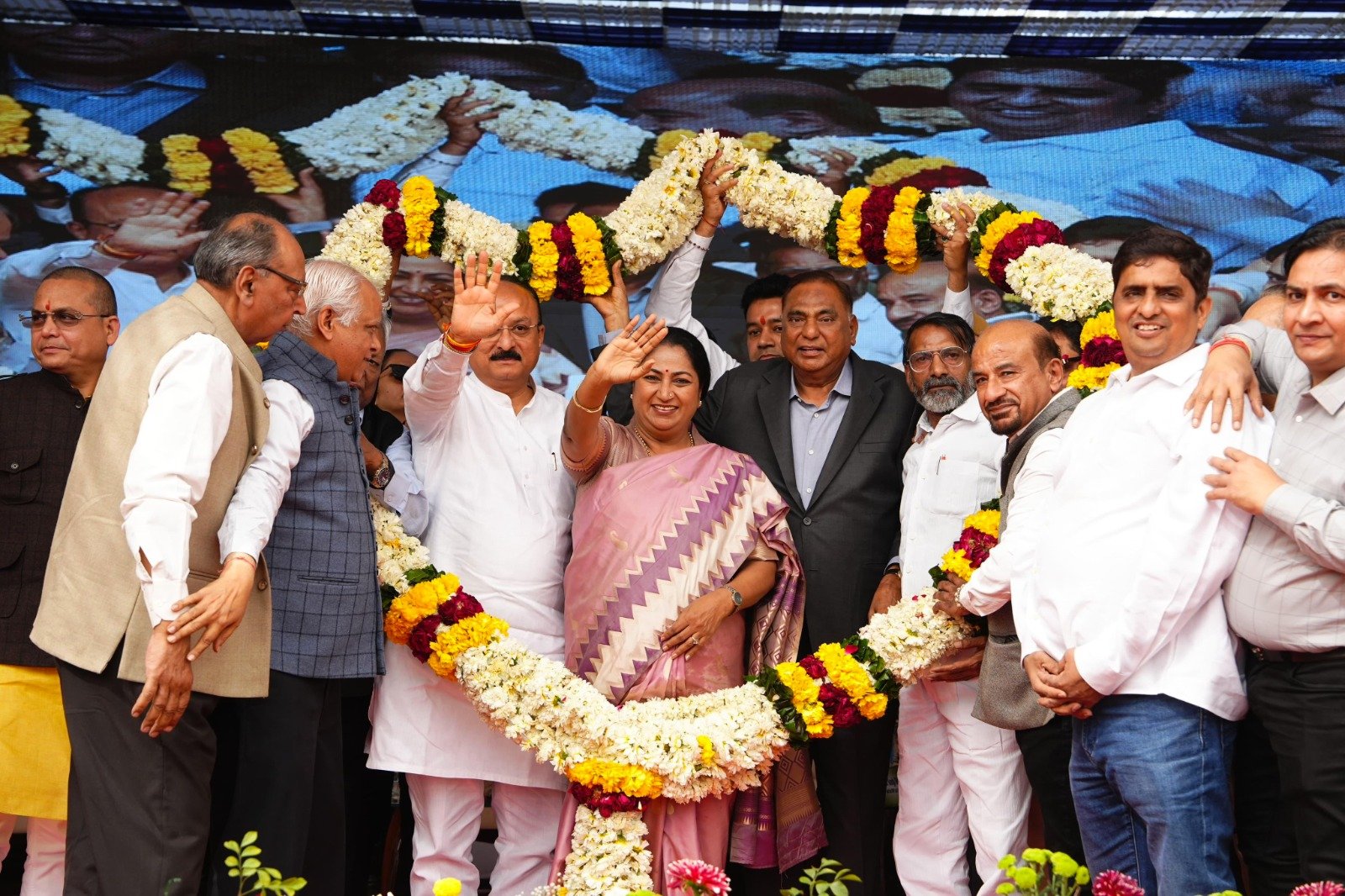 चांदनी चौक