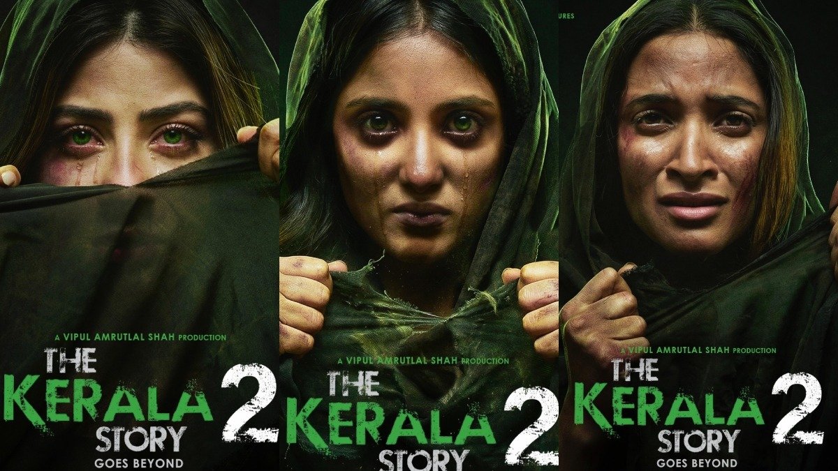 The Kerala Story 2