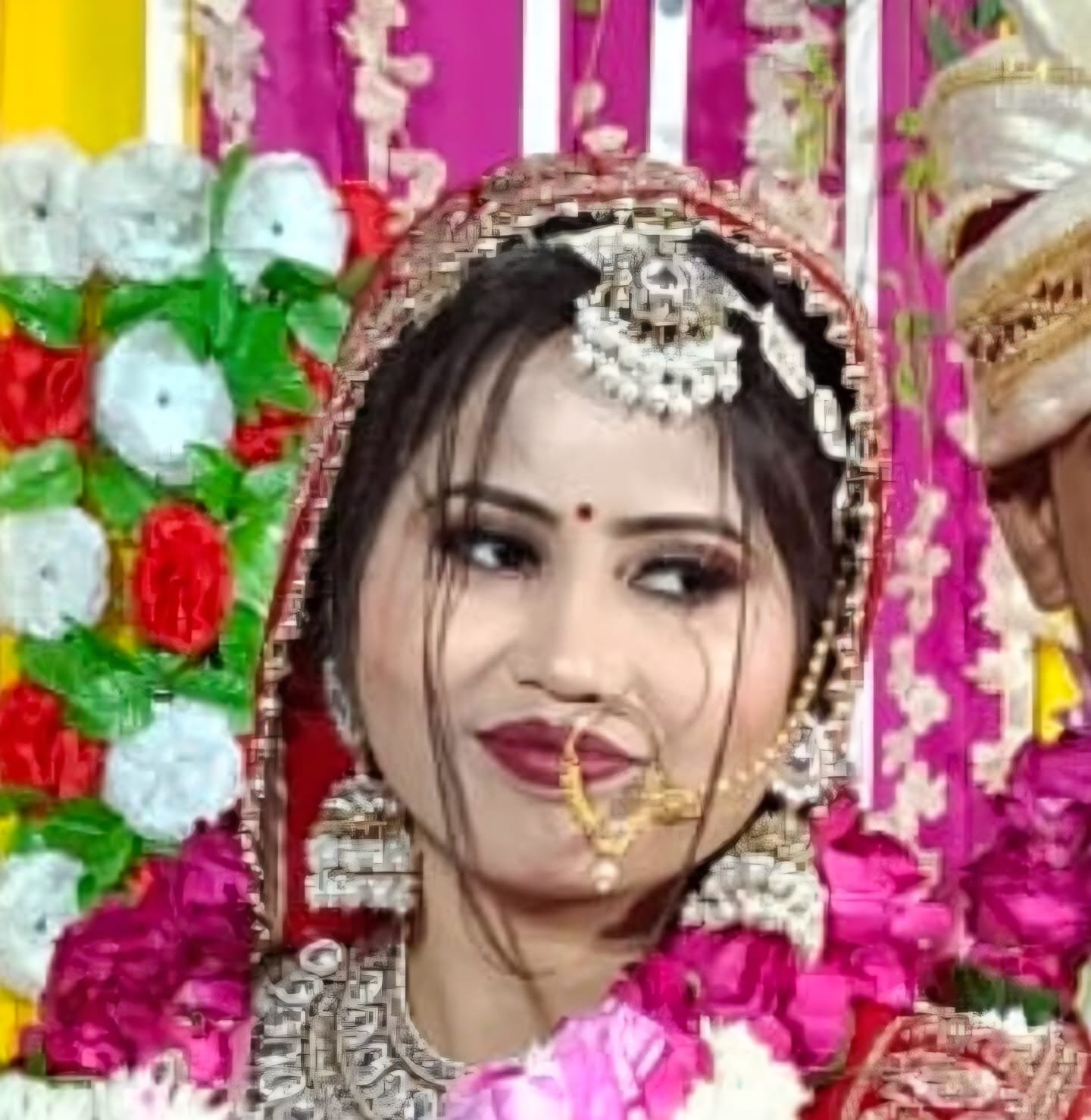 Baghpat : बागपत में देवर ने भाभी की ईंट से हत्या की