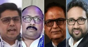 ब्राह्मण-मुस्लिम दांव