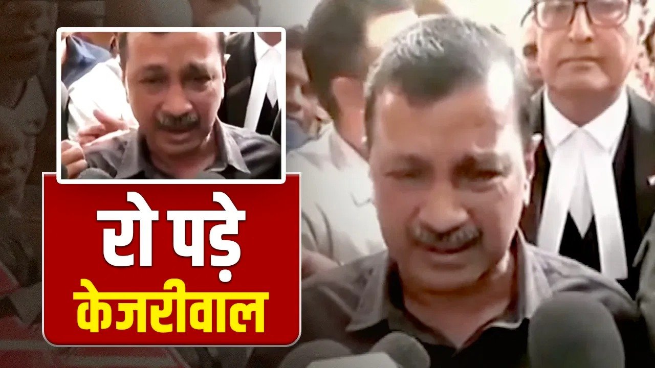 केजरीवाल, मनीष सिसोदिया
