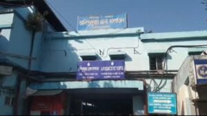 हादसे के बाद श्रमिकों में गुस्सा