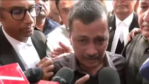 केजरीवाल को बड़ी राहत