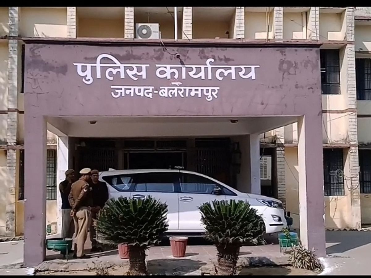 बलरामपुर में लव अफेयर की आड़ में युवक का जबरन खतना कर कराया धर्मांतरण