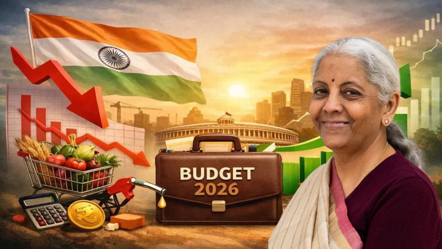 बजट 2026–27