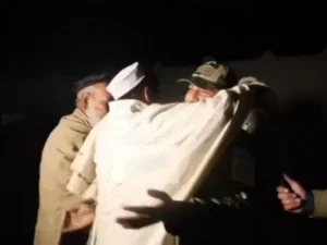 सीमा पर हमले, एयरस्ट्राइक और बढ़ता तनाव