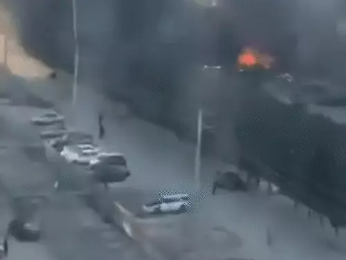 सीमा पर हमले, एयरस्ट्राइक और बढ़ता तनाव