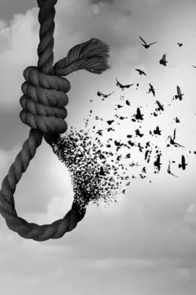 आर्थिक तंगी बना मौत की वजह: बेटी से किया केक का वादा निभा न सका पिता