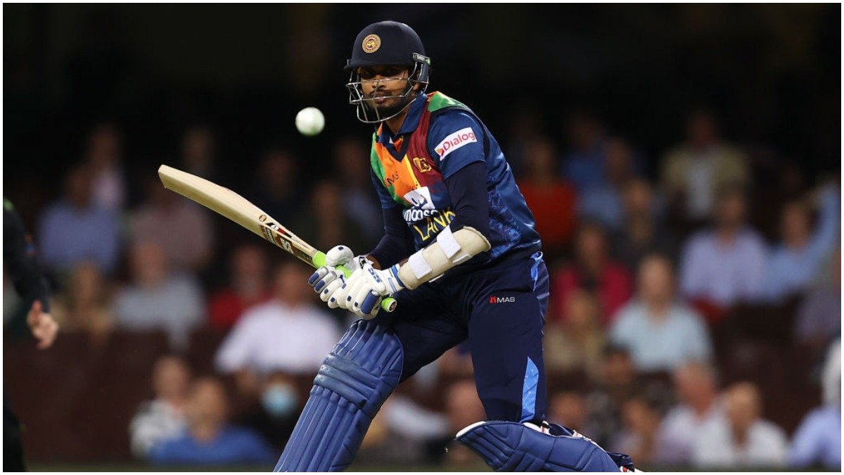 T-20 World Cup 2026: श्रीलंका का यह बल्लेबाज़ बना शर्मनाक रिकॉर्ड मामले में बने दुनिया के 'नंबर-1'