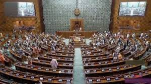 Parliament Dignity Debate: सवालों के कटघरे में संसद की गरिमा