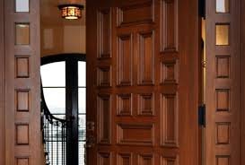 घर का मुख्य द्वार और वास्तु महत्व