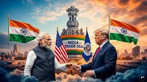 भारत-अमेरिका व्यापार समझौते से खुले निर्यात के नए रास्ते
