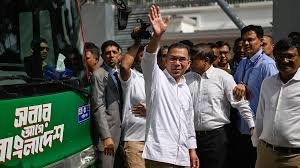 बांग्लादेश चुनाव 2026