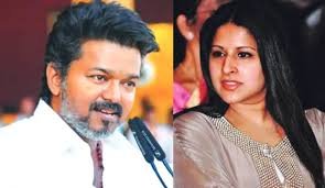 Thalapathy Vijay Divorce: विजय तलाक मामला