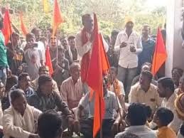 सामाजिक बहिष्कार की मार