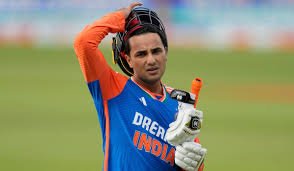 नामीबिया मैच से पहले क्यों बिगड़ी टीम इंडिया की हालत