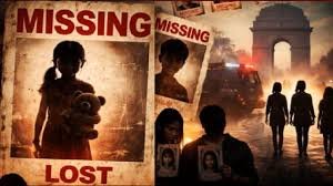 Delhi Missing Children: मीडिया अफवाहों का खंडन