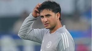 नामीबिया मैच से पहले क्यों बिगड़ी टीम इंडिया की हालत