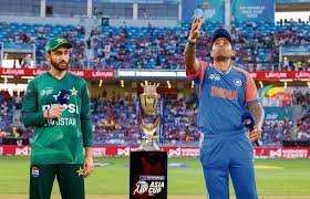 India Pakistan Match: हवाई टिकटों ने तोड़े सारे रिकॉर्ड