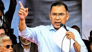 बांग्लादेश चुनाव 2026