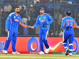 लगातार 10 जीत से बना इतिहास