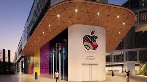 बोरीवली में खुलेगा शहर का दूसरा एप्पल स्टोर