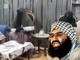 महिला आतंक नेटवर्क खतरा