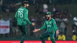 T20 Worldcup 2026: श्रीलंका बनाम पाकिस्तान