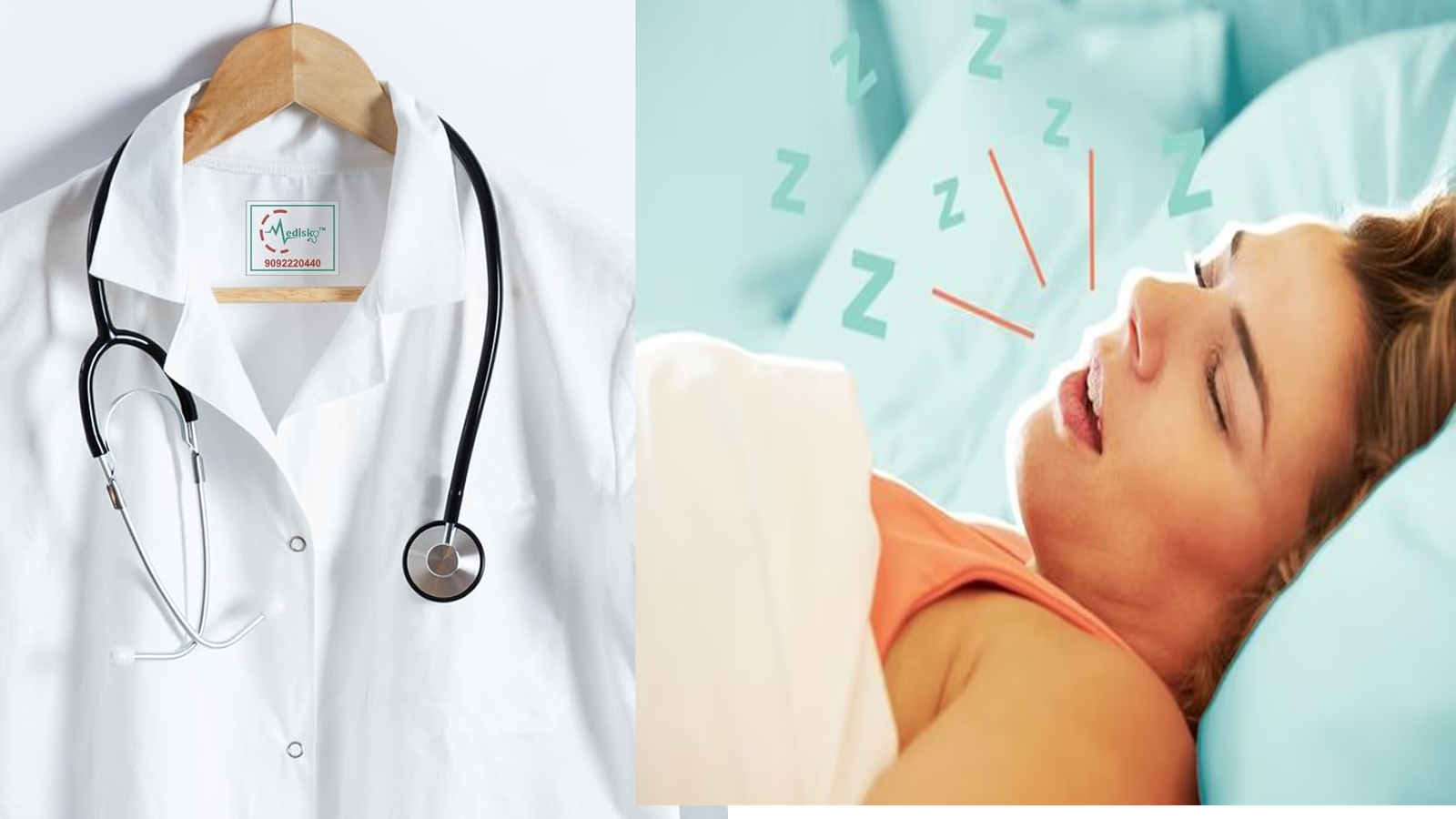 Health Tips: नींद में खर्राटे लेना सुकून नहीं, बल्कि मौत को बुलावा है! एक्सपर्ट्स ने दी इन गंभीर बीमारियों की चेतावनी