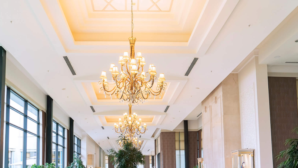 5 Star Hotel Photo credit Socail Media 