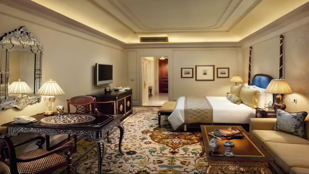 5 Star Hotel Photo Credit Social Media 