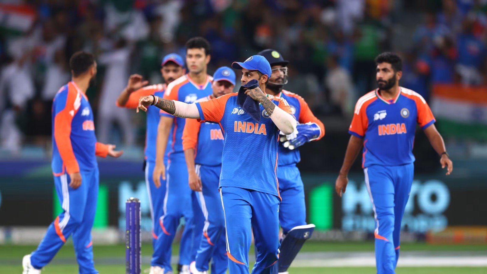 T-20 World Cup 2026: क्या टीम इंडिया की सेमीफाइनल की राह हो गई है बंद? समझें पूरा समीकरण
