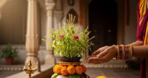 गुरुवार को चढ़ाएं ये खास चीजें