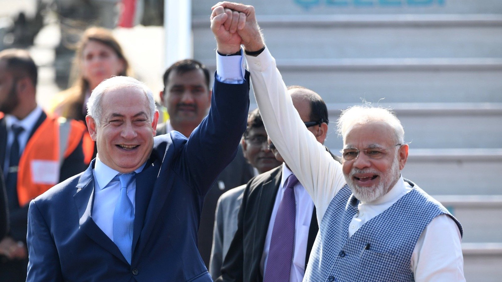 Modi's Israel visit: क्या 9 साल में पीएम मोदी का दूसरा भारत-इजरायल दौरा रचेगा दोस्ती का नया इतिहास?