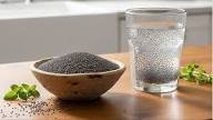 Chia Seeds Benefits: चियासीड्स: पोषण का पावरहाउस