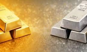 सोना चांदी भाव में तेजी, बाजार में हलचल