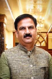 जनसेवा का सक्रिय चेहरा