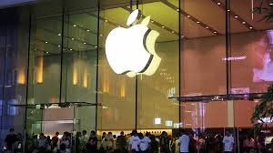बोरीवली में खुलेगा शहर का दूसरा एप्पल स्टोर