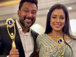 Anupama Gold Award 2026: रुपाली गांगुली का अनुपमा गोल्ड अवॉर्ड