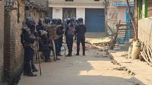 Gaur Municipality Curfew: गौर नगरपालिका में कर्फ्यू