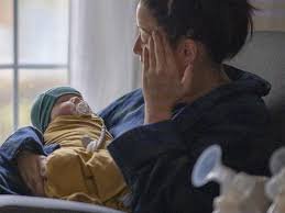 प्रसवोत्तर देखभाल क्यों ज़रूरी